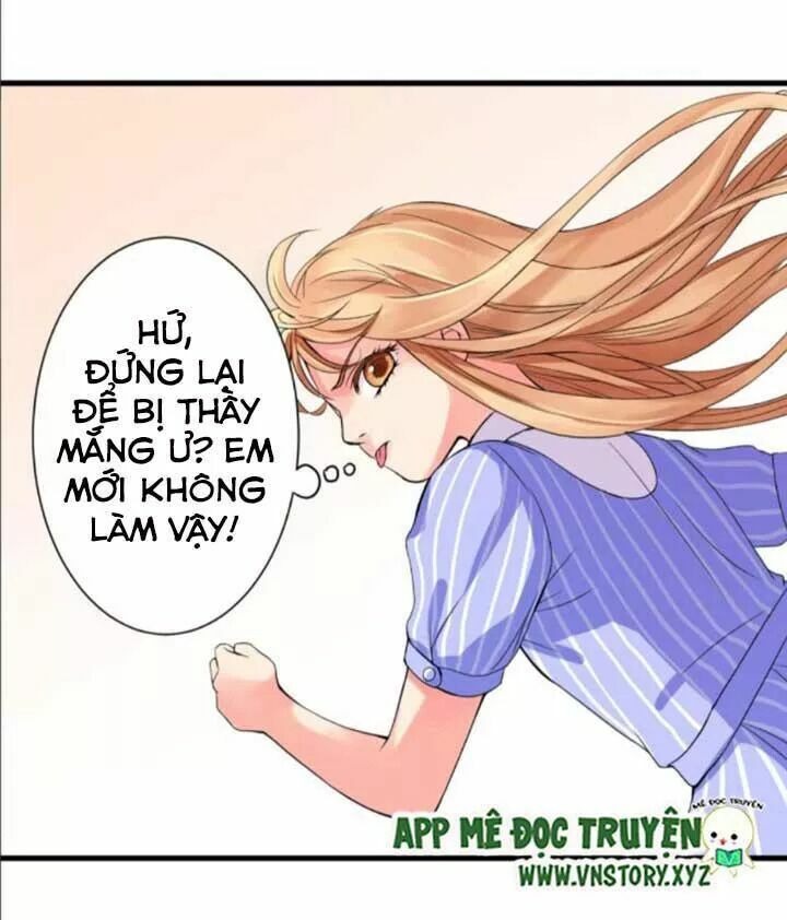 Thiên hậu trở về: Chapter 10