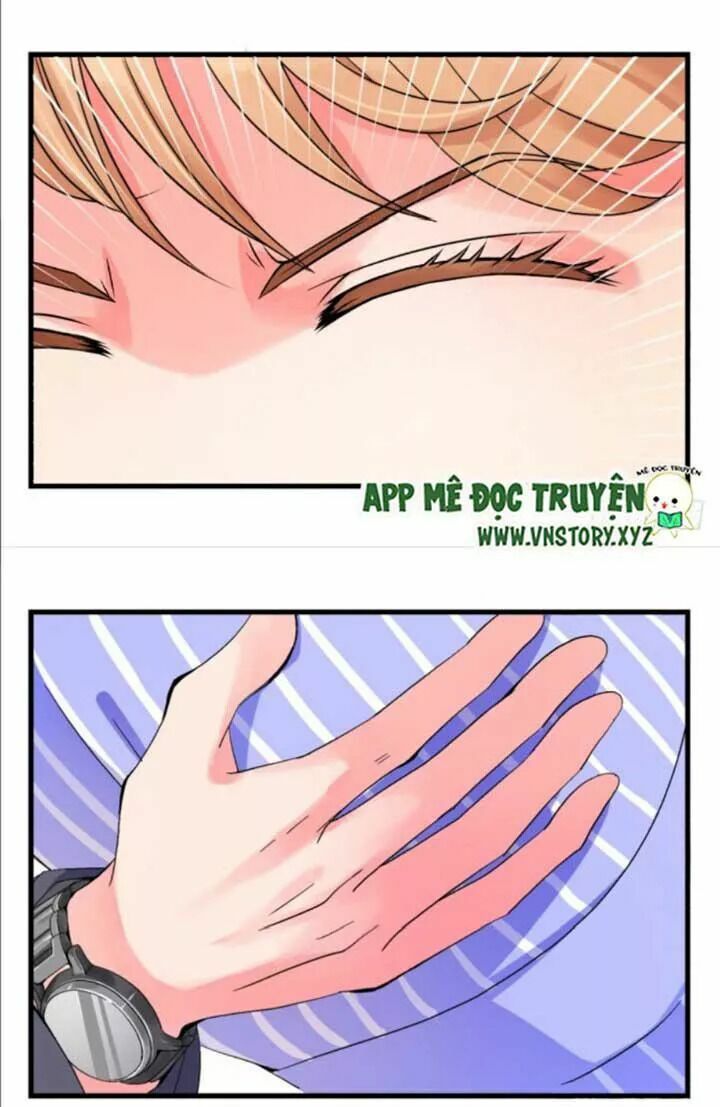Thiên hậu trở về: Chapter 10