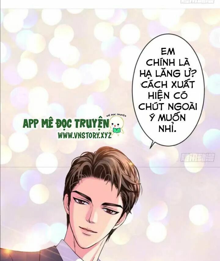 Thiên hậu trở về: Chapter 10
