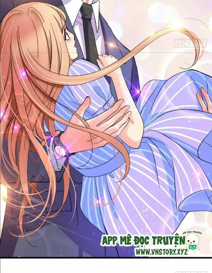 Thiên hậu trở về: Chapter 10