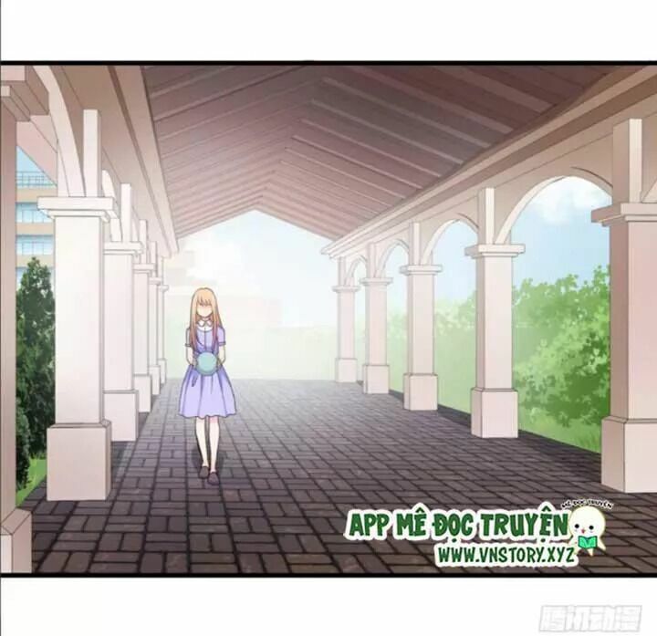 Thiên hậu trở về: Chapter 10
