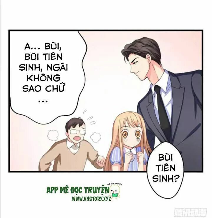 Thiên hậu trở về: Chapter 10