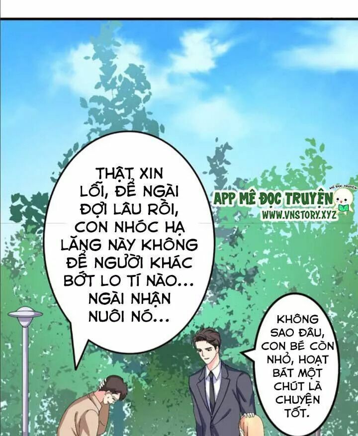 Thiên hậu trở về: Chapter 10