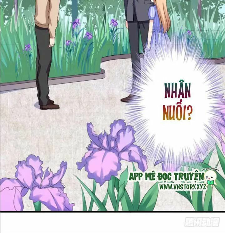 Thiên hậu trở về: Chapter 10