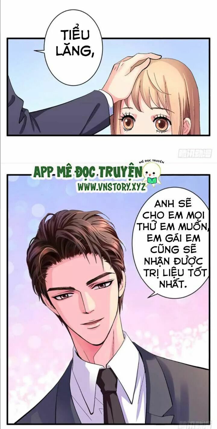 Thiên hậu trở về: Chapter 10