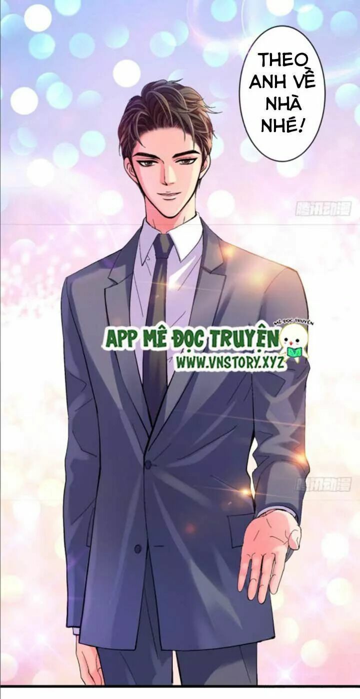 Thiên hậu trở về: Chapter 10