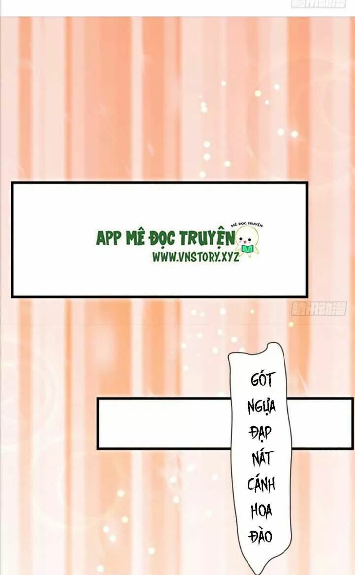 Thiên hậu trở về: Chapter 10