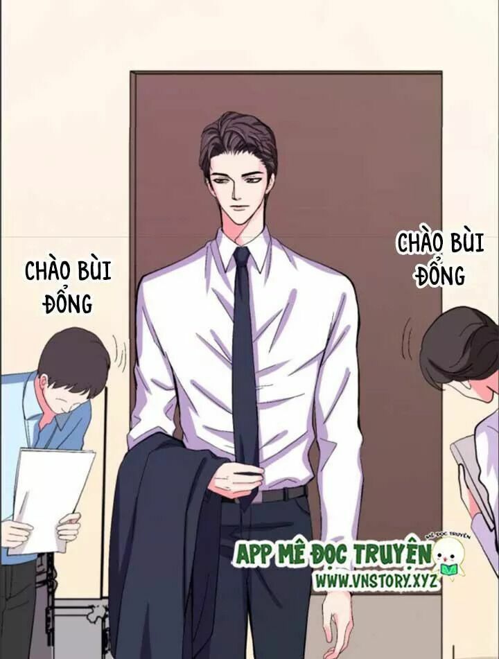 Thiên hậu trở về: Chapter 10