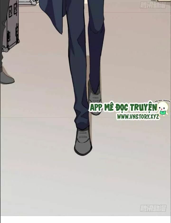 Thiên hậu trở về: Chapter 10