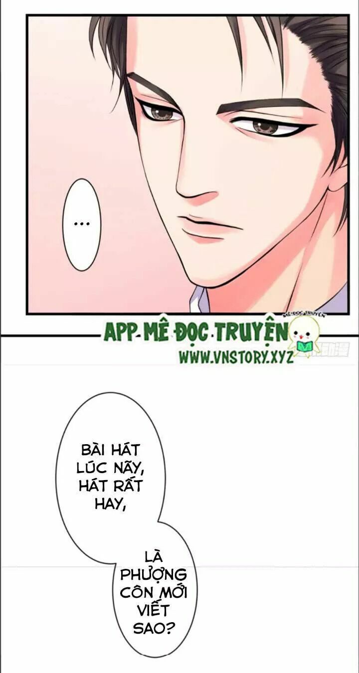 Thiên hậu trở về: Chapter 10