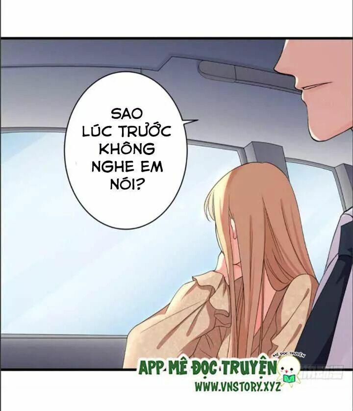 Thiên hậu trở về: Chapter 10