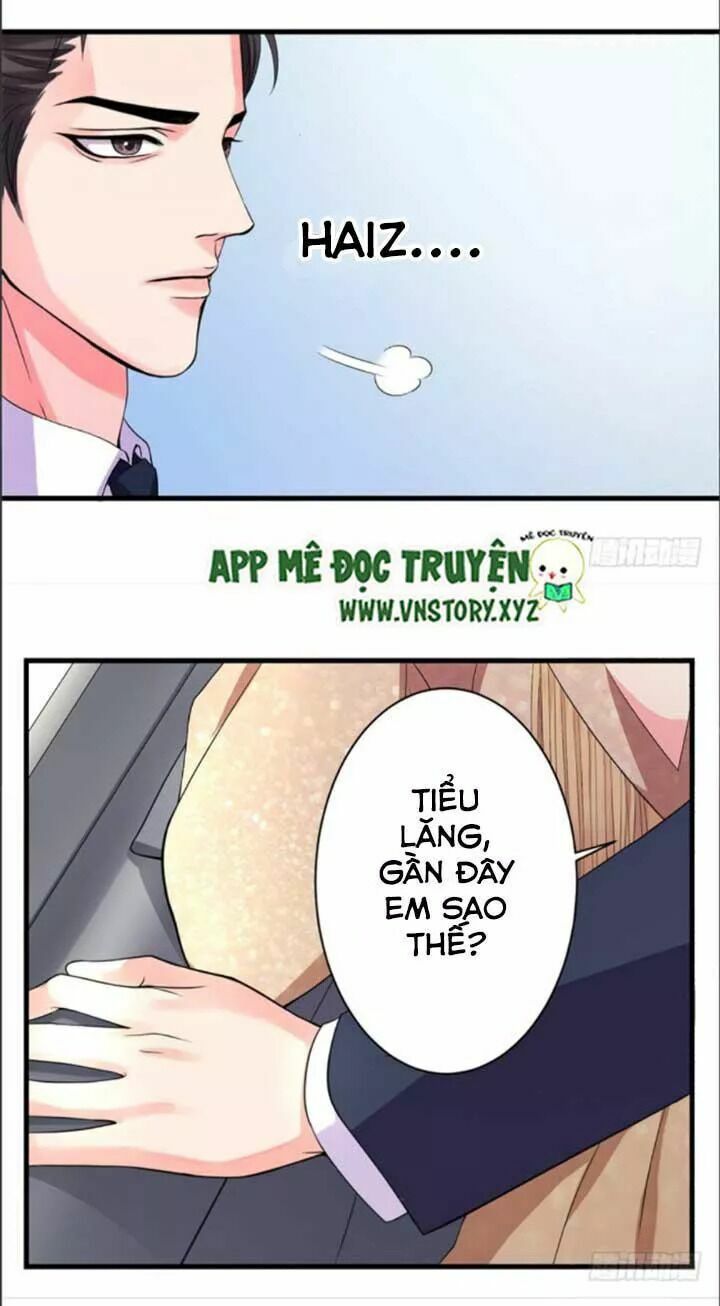 Thiên hậu trở về: Chapter 10