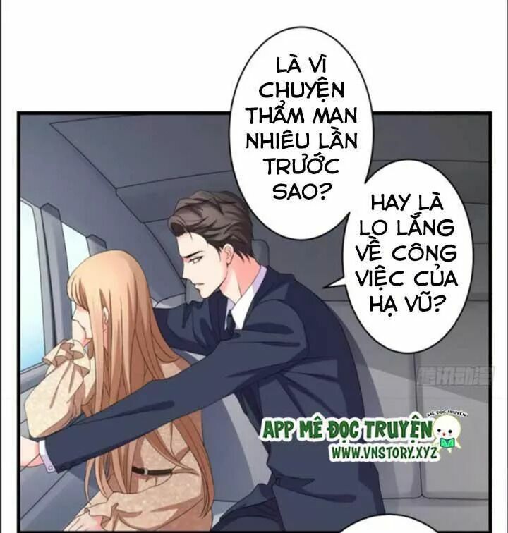 Thiên hậu trở về: Chapter 10