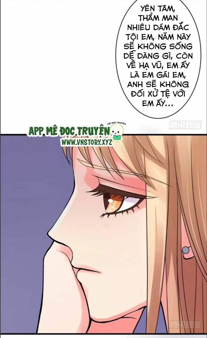 Thiên hậu trở về: Chapter 10