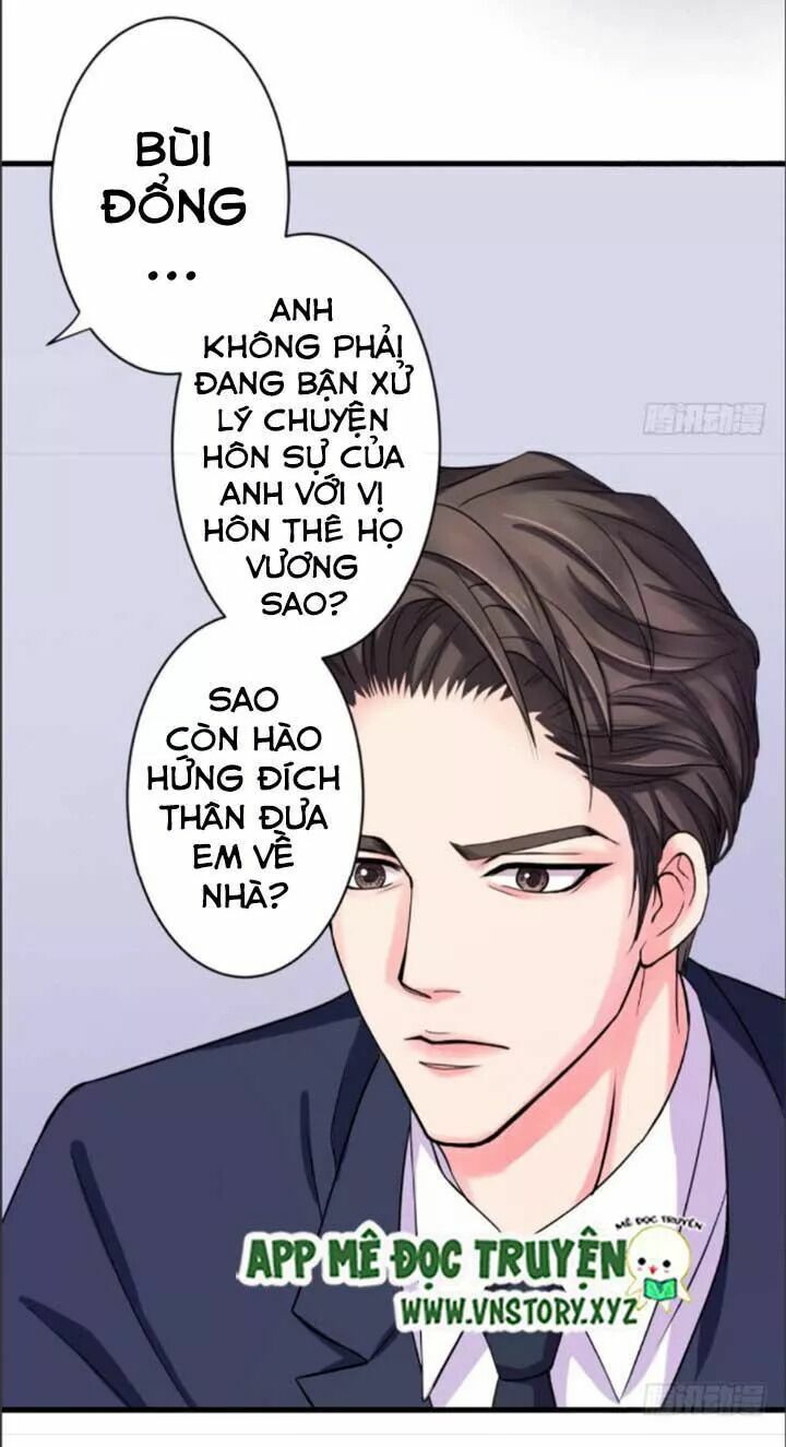 Thiên hậu trở về: Chapter 10