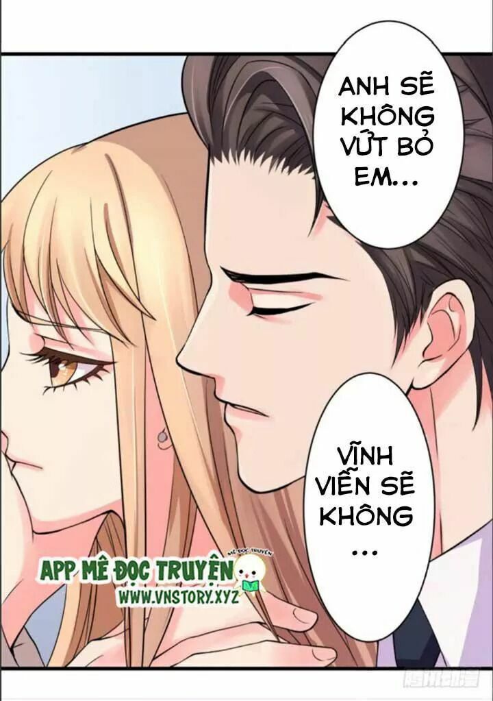 Thiên hậu trở về: Chapter 10
