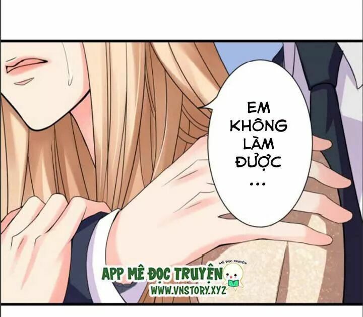 Thiên hậu trở về: Chapter 10