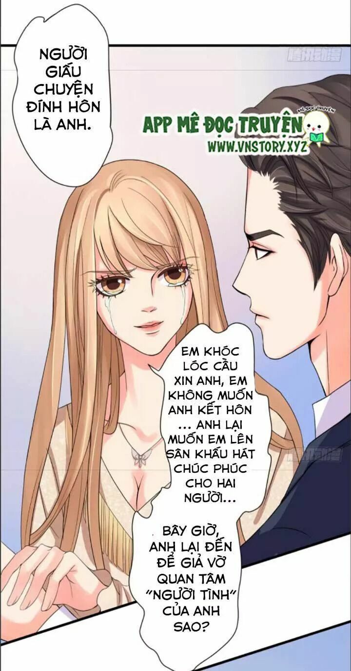Thiên hậu trở về: Chapter 10