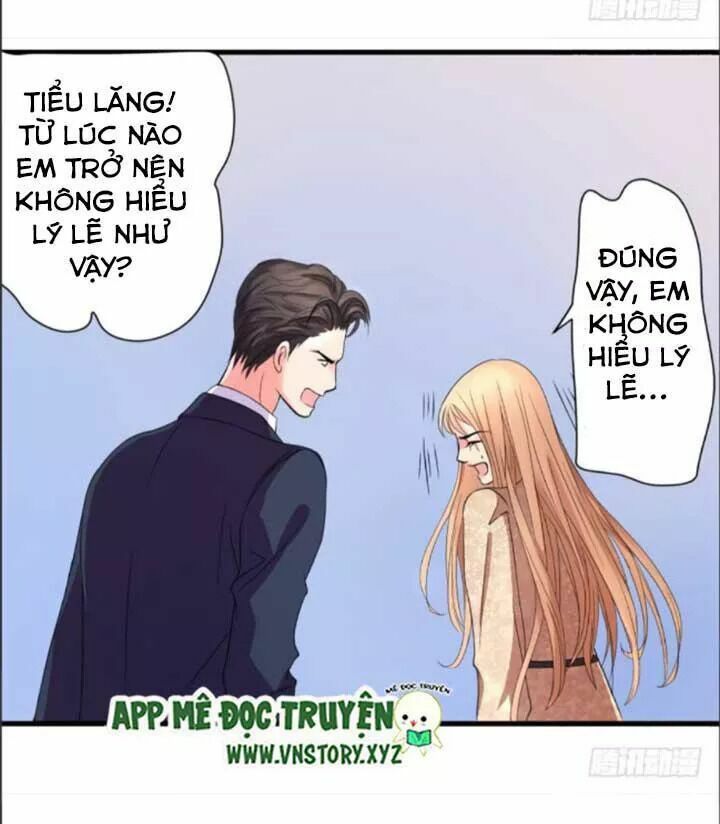 Thiên hậu trở về: Chapter 10