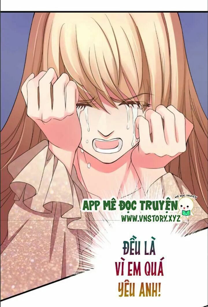 Thiên hậu trở về: Chapter 10