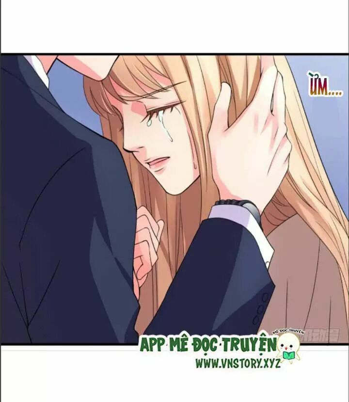 Thiên hậu trở về: Chapter 10