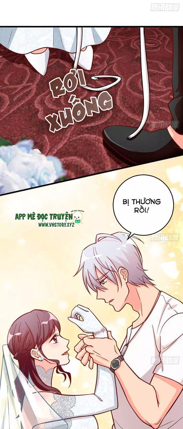 Thiên hậu trở về: Chapter 100: Xử từng kẻ một