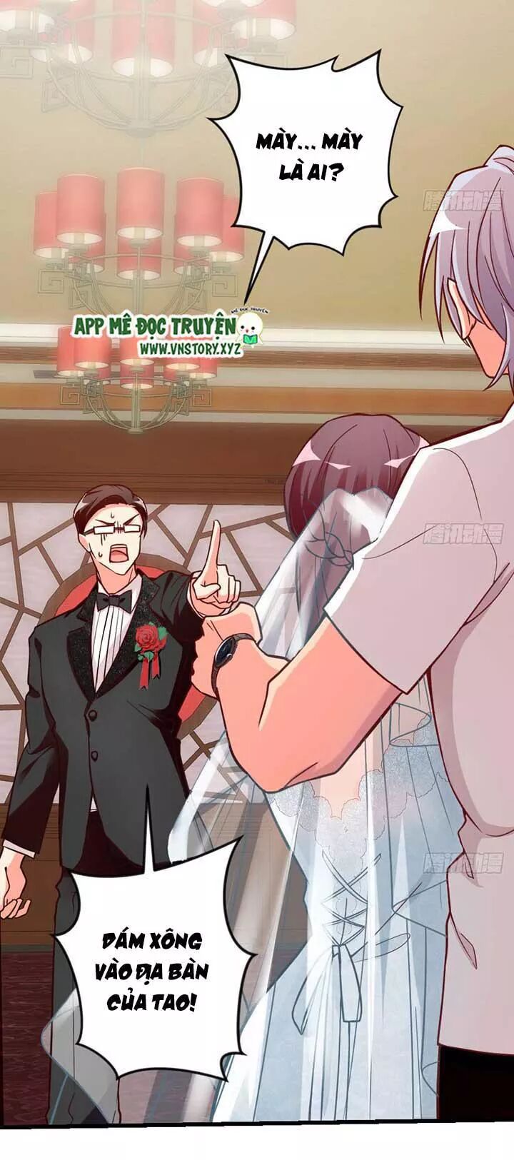 Thiên hậu trở về: Chapter 100: Xử từng kẻ một