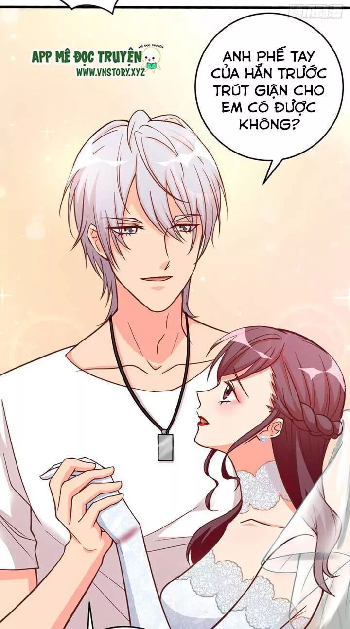 Thiên hậu trở về: Chapter 100: Xử từng kẻ một