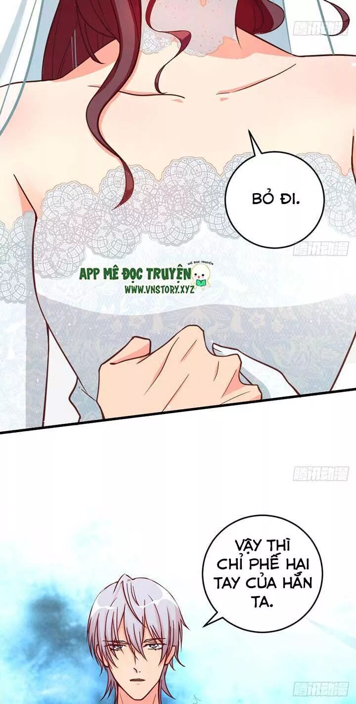 Thiên hậu trở về: Chapter 100: Xử từng kẻ một