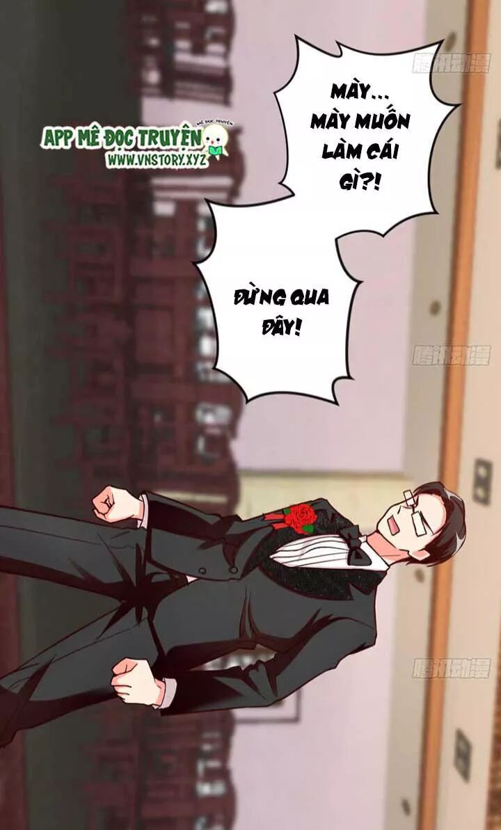 Thiên hậu trở về: Chapter 100: Xử từng kẻ một