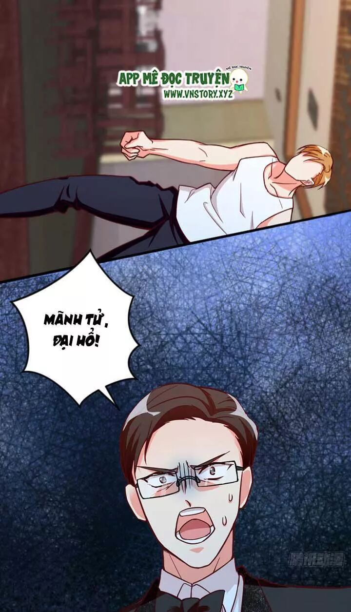 Thiên hậu trở về: Chapter 100: Xử từng kẻ một