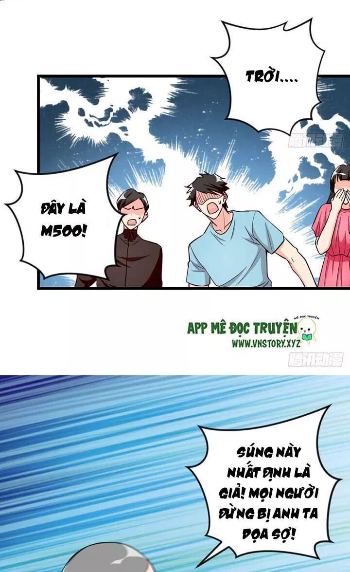 Thiên hậu trở về: Chapter 100: Xử từng kẻ một