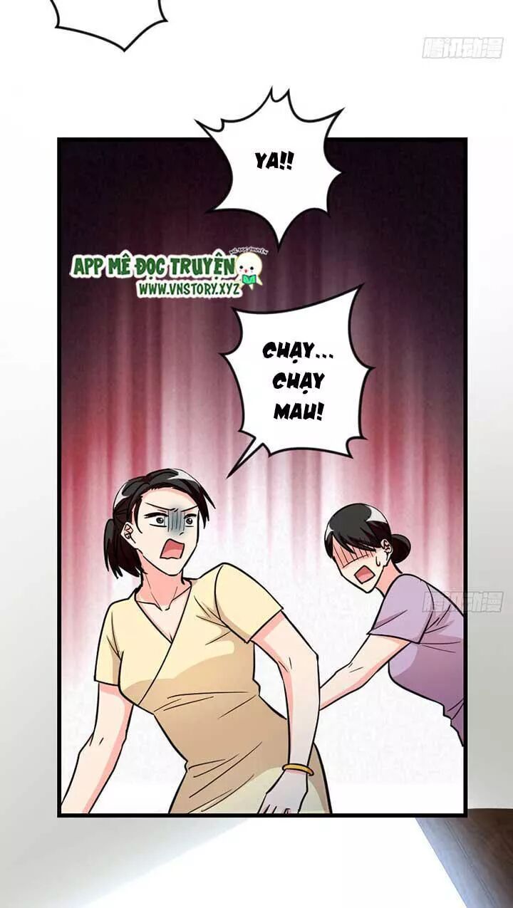 Thiên hậu trở về: Chapter 100: Xử từng kẻ một