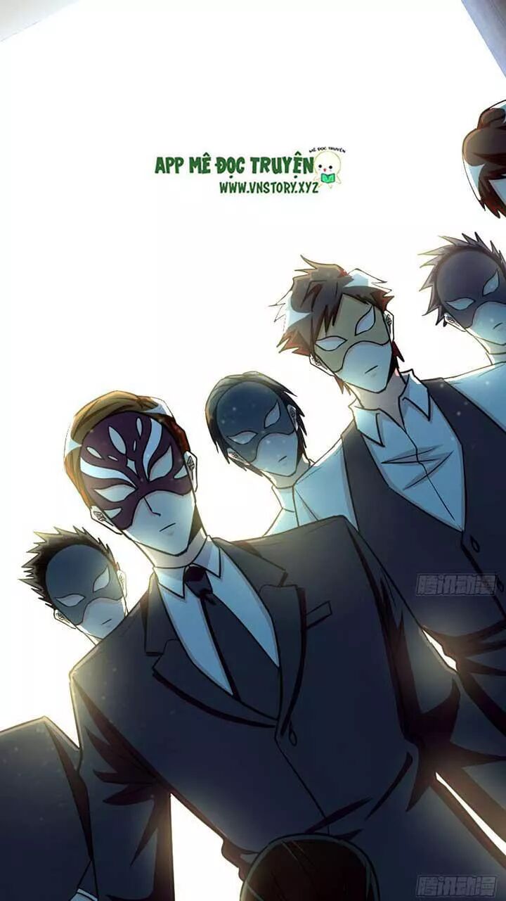 Thiên hậu trở về: Chapter 100: Xử từng kẻ một