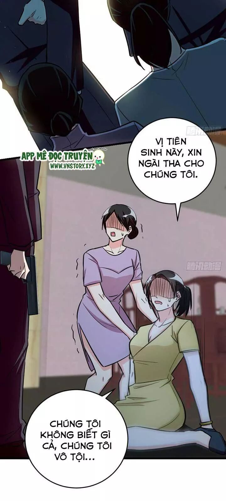 Thiên hậu trở về: Chapter 100: Xử từng kẻ một