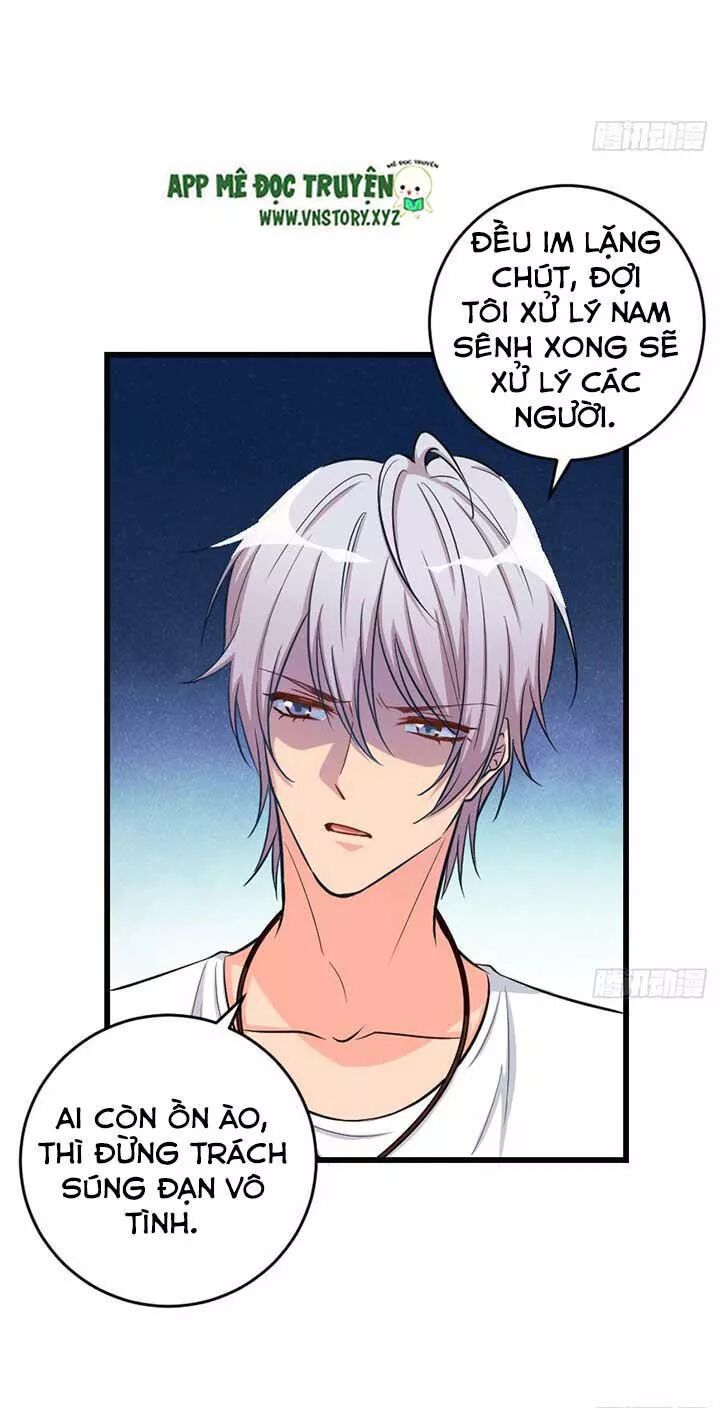 Thiên hậu trở về: Chapter 100: Xử từng kẻ một