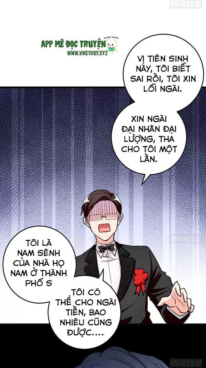 Thiên hậu trở về: Chapter 100: Xử từng kẻ một
