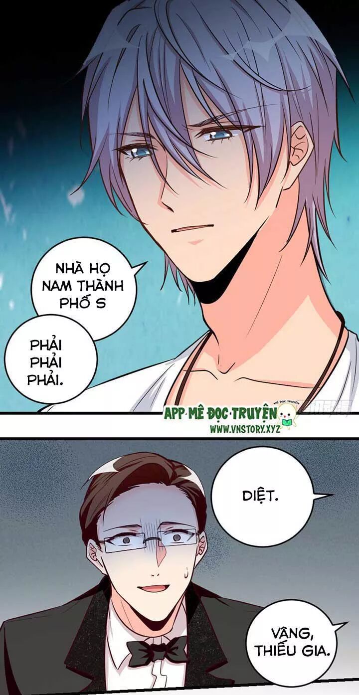 Thiên hậu trở về: Chapter 100: Xử từng kẻ một