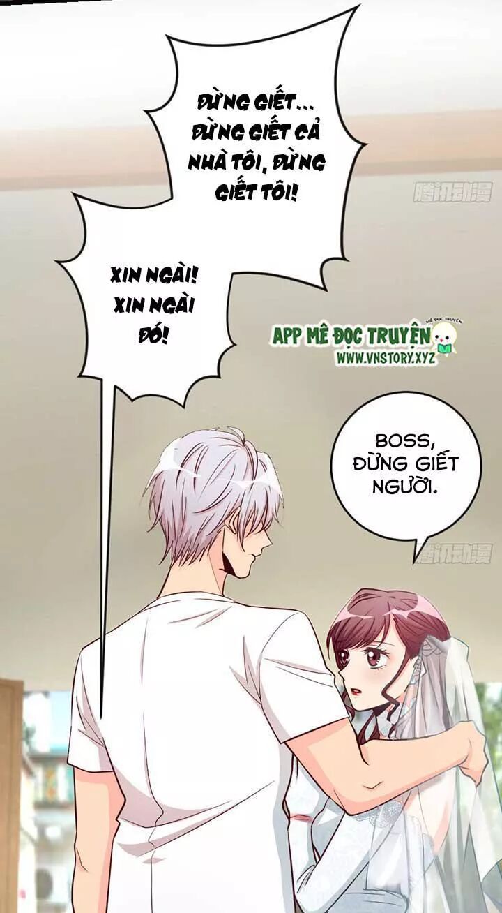 Thiên hậu trở về: Chapter 100: Xử từng kẻ một