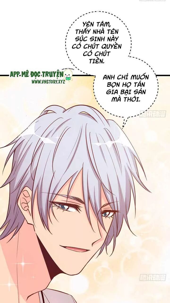 Thiên hậu trở về: Chapter 100: Xử từng kẻ một