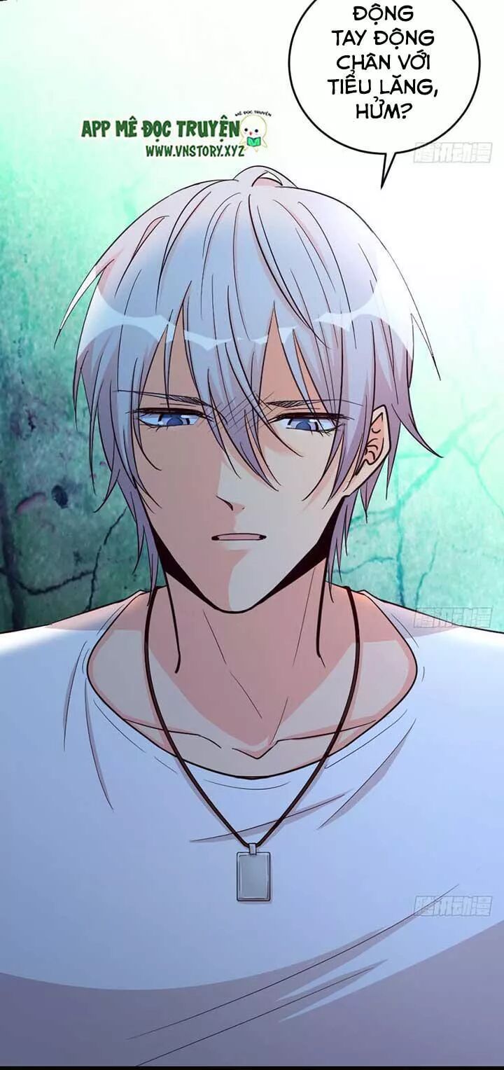 Thiên hậu trở về: Chapter 100: Xử từng kẻ một