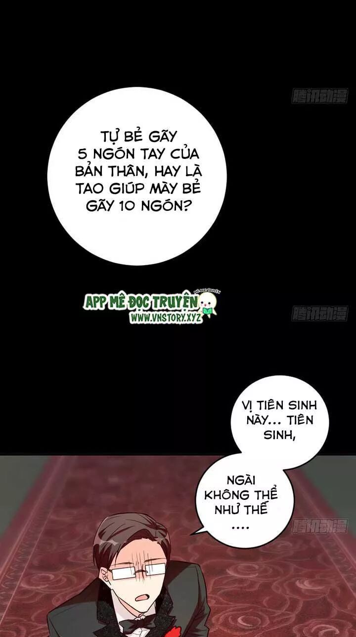 Thiên hậu trở về: Chapter 100: Xử từng kẻ một