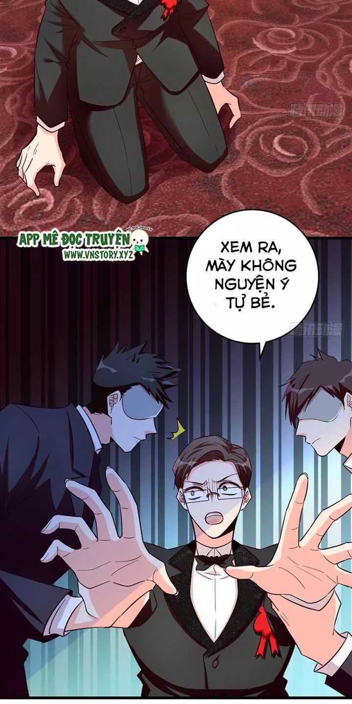 Thiên hậu trở về: Chapter 100: Xử từng kẻ một
