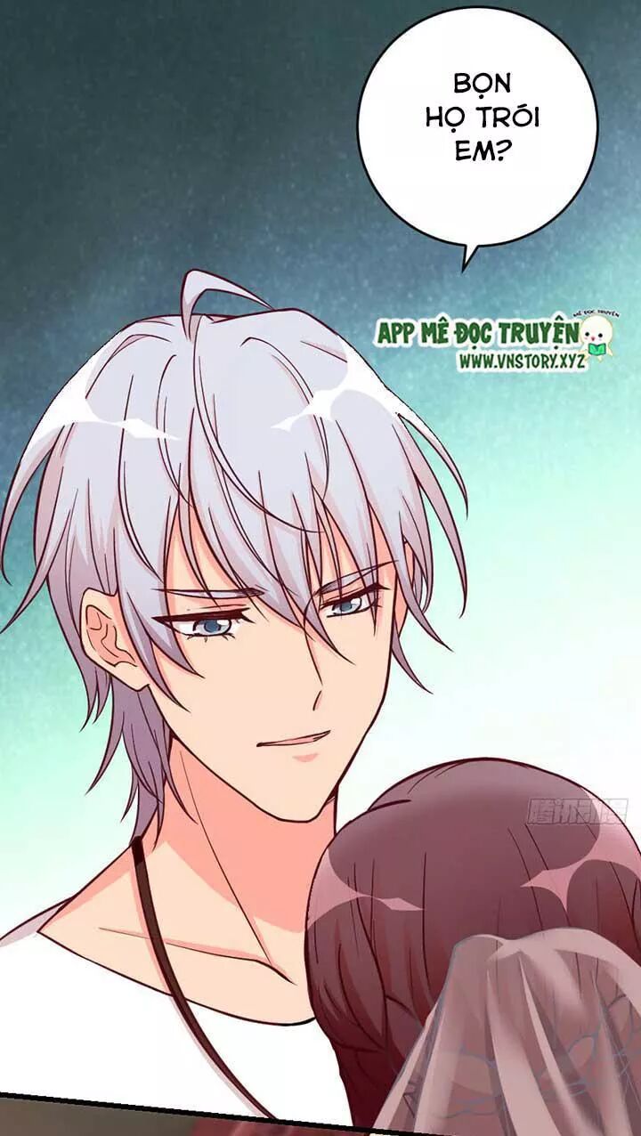 Thiên hậu trở về: Chapter 100: Xử từng kẻ một