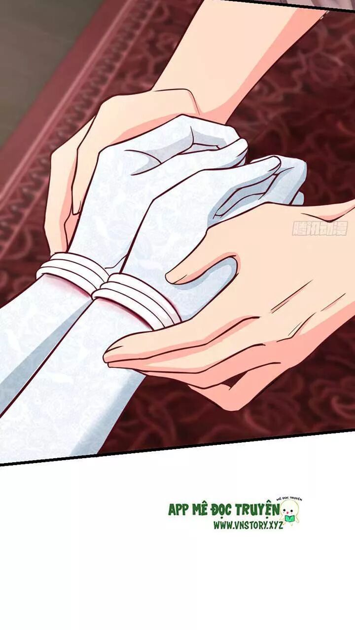 Thiên hậu trở về: Chapter 100: Xử từng kẻ một