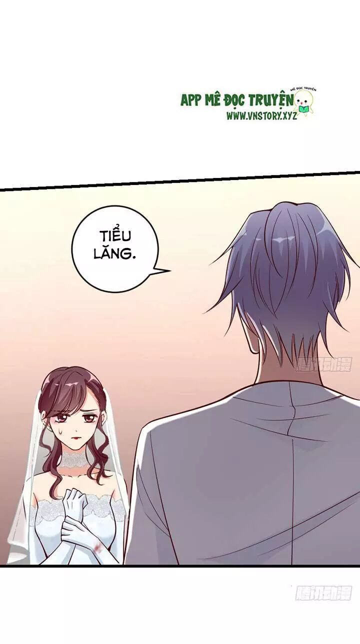 Thiên hậu trở về: Chapter 101: Ấm áp