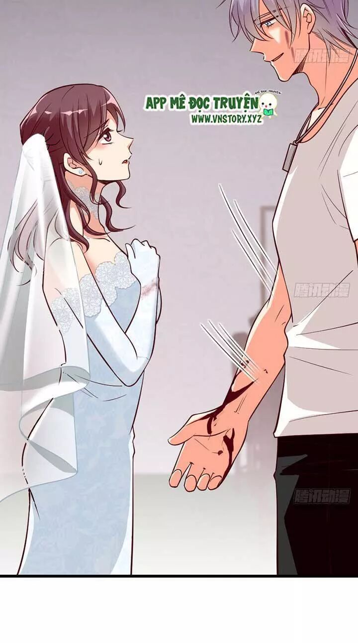 Thiên hậu trở về: Chapter 101: Ấm áp