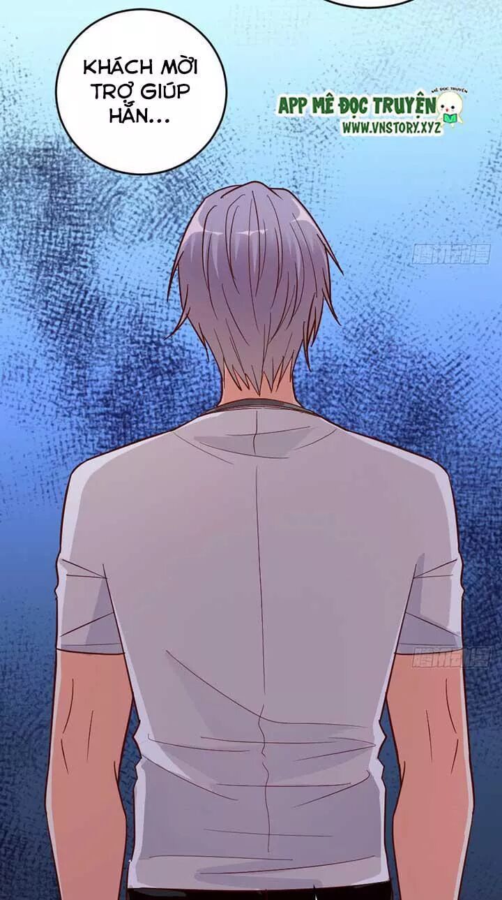 Thiên hậu trở về: Chapter 101: Ấm áp