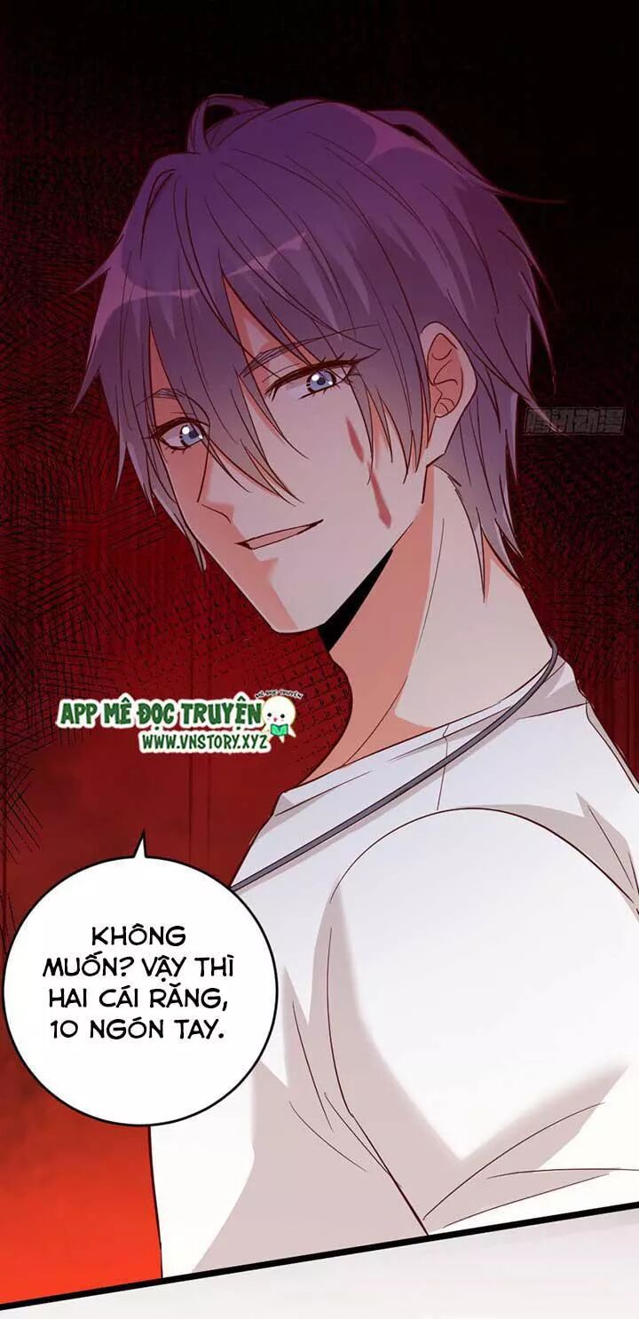Thiên hậu trở về: Chapter 101: Ấm áp