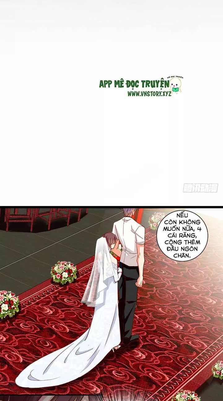Thiên hậu trở về: Chapter 101: Ấm áp